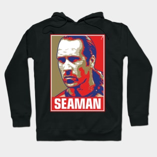 Seaman Hoodie